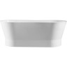 Акриловая ванна BELBAGNO BB406-1650-730