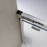 Душевая дверь BELBAGNO LUCE-BF-1-150-C-Cr