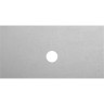 Тумба Rovere Galifax Bianco 90 см BELBAGNO KRAFT KRAFT-900-2C-SO-RGB