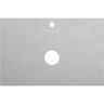 Тумба Rovere Tabacco 70 см BELBAGNO KRAFT KRAFT-700-2C-SO-RT